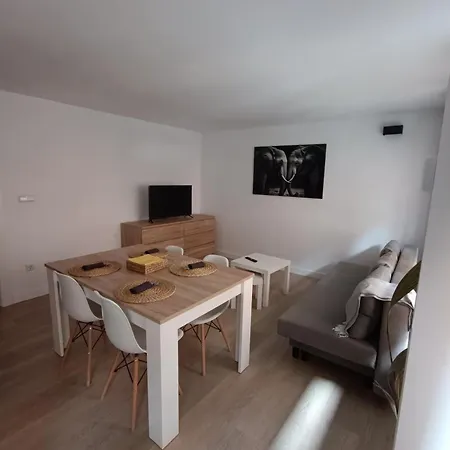 Apartament Boutique *
