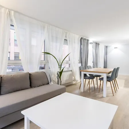 Boutique Apartament Palencia