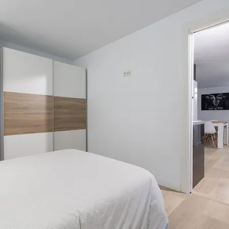 Apartment Boutique Palencia