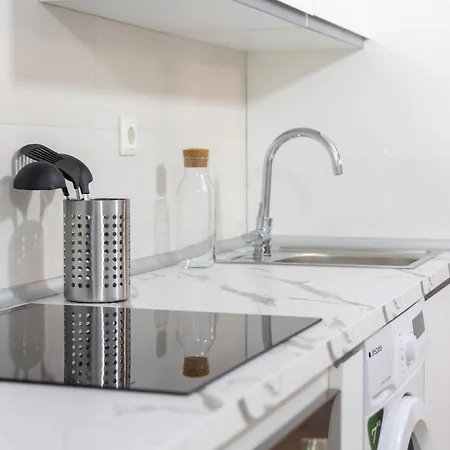 Apartamento Boutique *