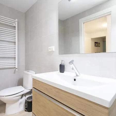 Apartment Boutique Palencia