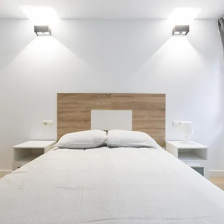 Boutique Apartment