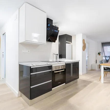 Boutique Apartment *