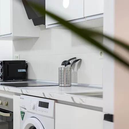Boutique Apartment Palencia