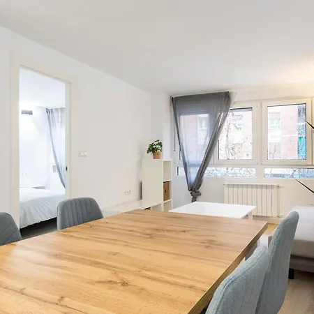 Apartment Boutique Palencia