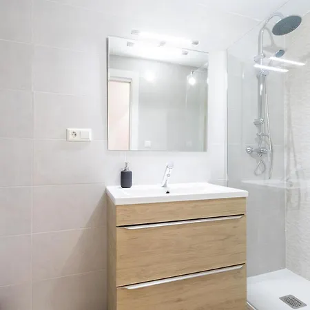 Boutique Apartamento *
