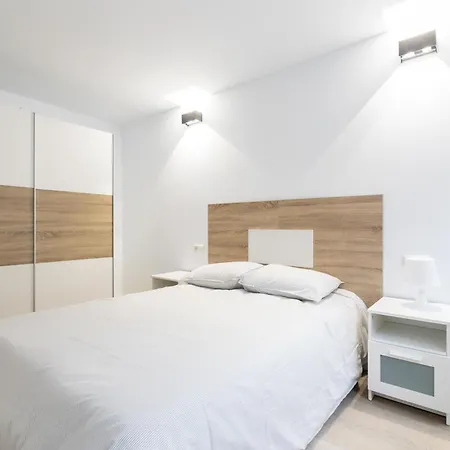 Apartment Boutique Palencia