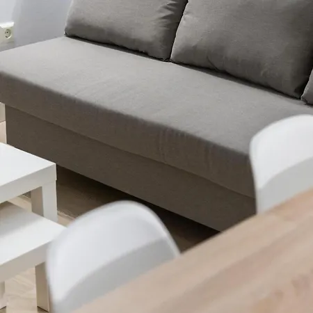 Apartment Boutique