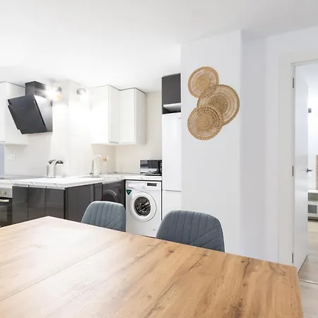 Boutique Apartment Palencia