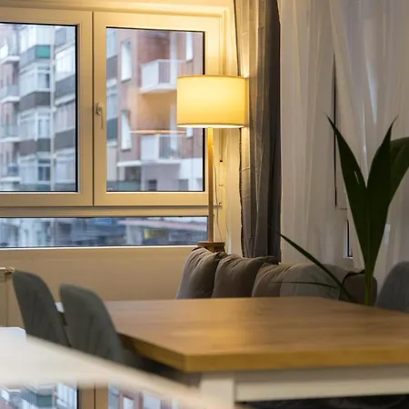Boutique Apartment *