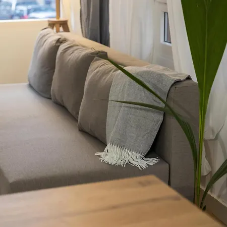 Apartamento Boutique