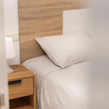 Boutique Apartment *