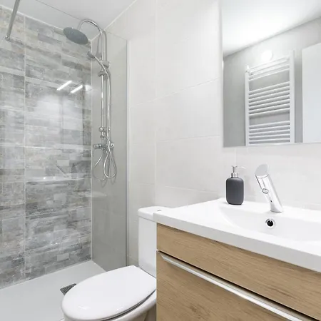 Apartment Boutique Palencia