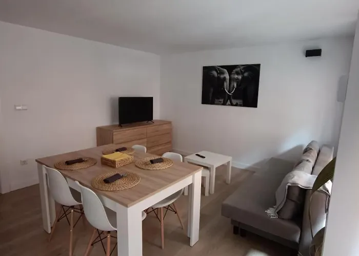 Апартаменты Boutique *