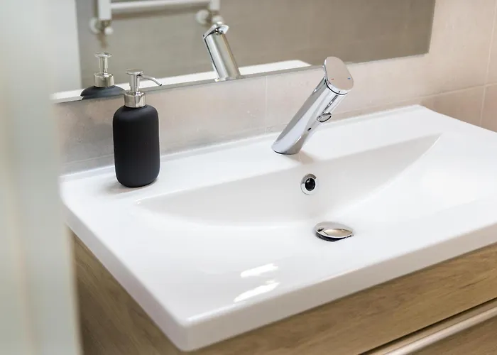 Boutique Апартаменты