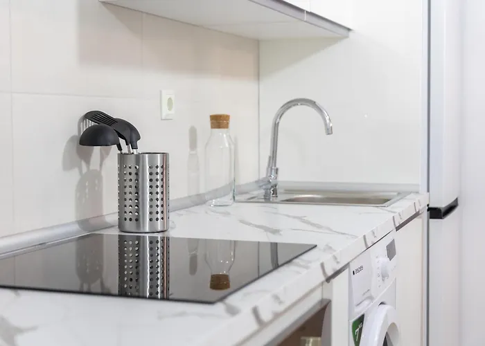 Апартаменты Boutique *