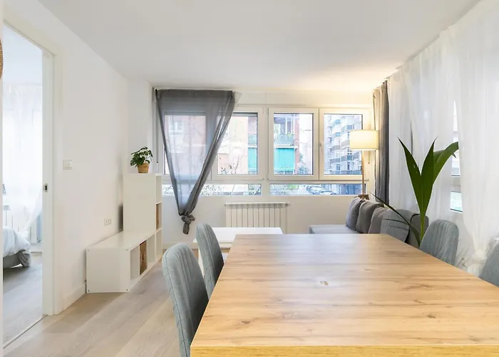 Апартаменты Boutique