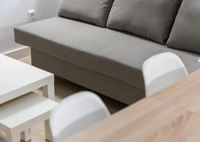 Апартаменты Boutique