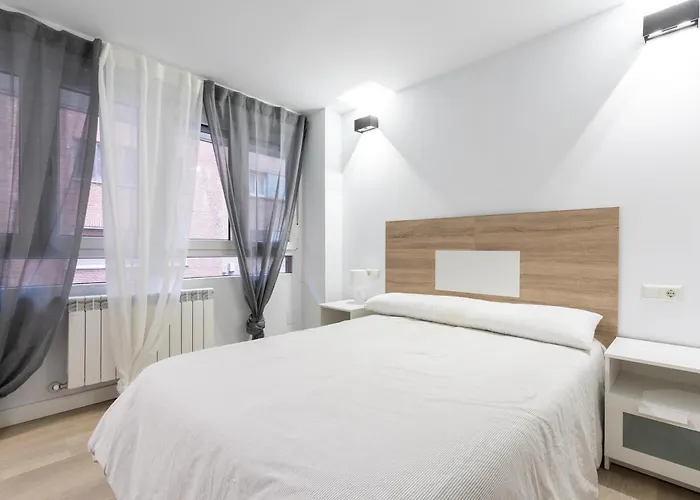 Апартаменты Boutique