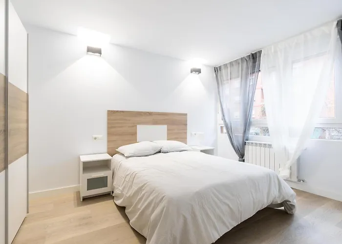 Апартаменты Boutique *