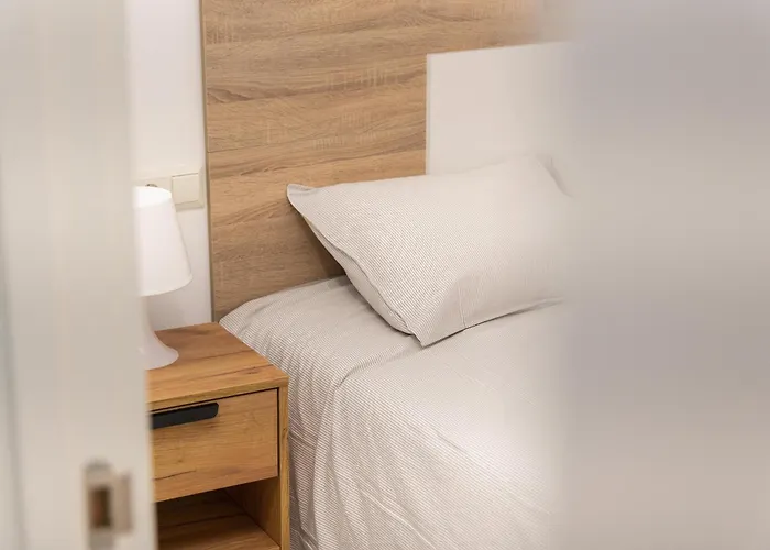 Boutique Апартаменты *